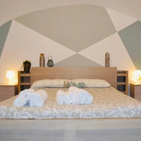 Boutique Verdi Apartment *