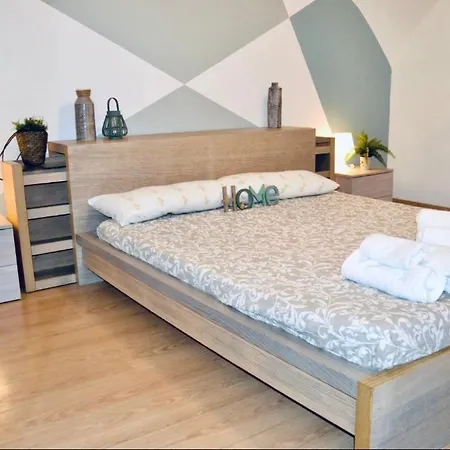 Boutique Verdi Apartment