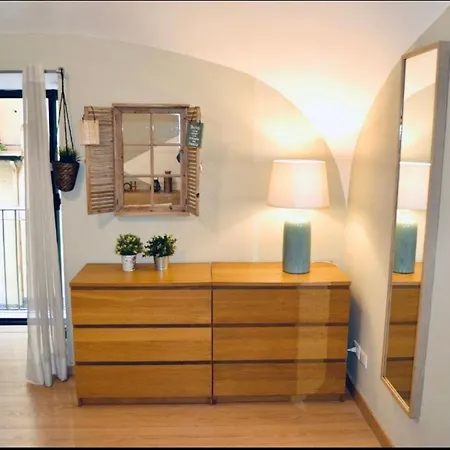 Apartment Boutique Verdi Salerno