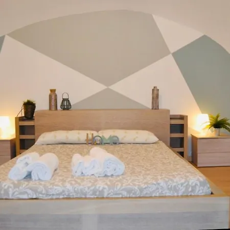 Apartment Boutique Verdi Salerno