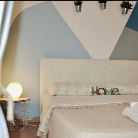 Apartment Boutique Verdi Salerno