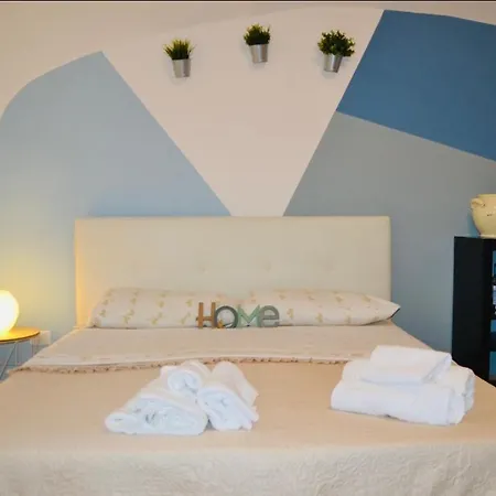 Boutique Verdi Apartment Salerno